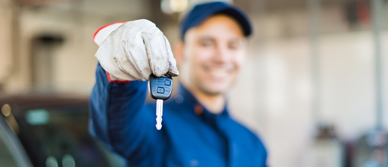 24 hour Mobile locksmith in Bostonia