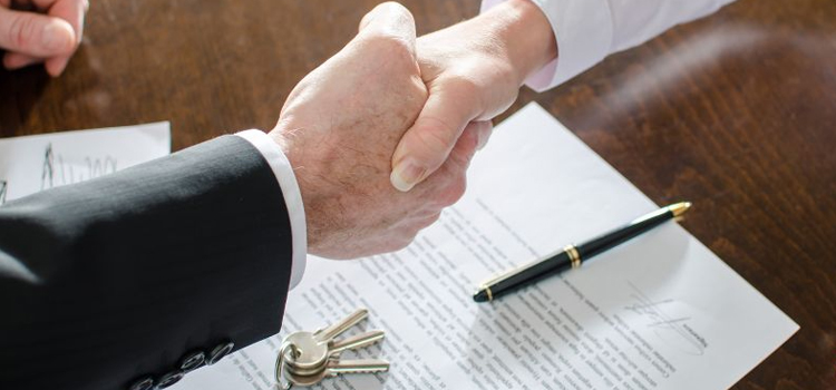 Commercial Eviction Service Bostonia