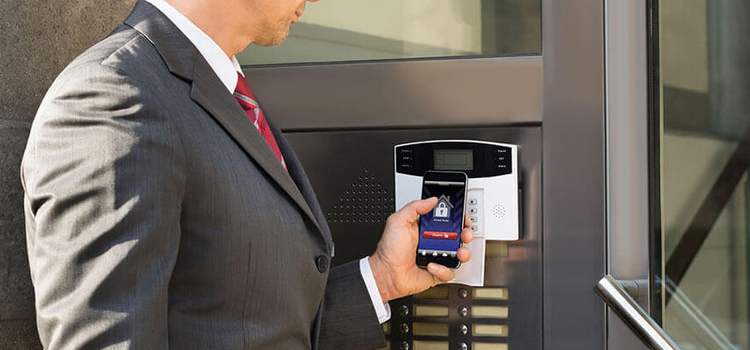 Commercial Office Locksmith Bostonia