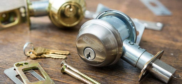 Doorknob Locks Repair Bostonia