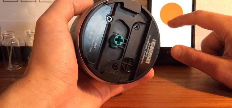 Bostonia Smart Lock Repair