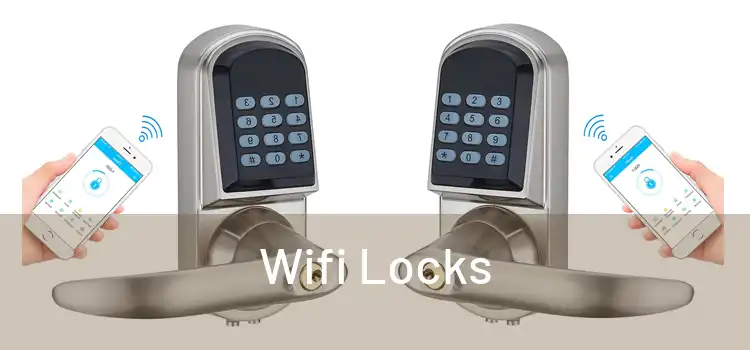  Wifi Locks 